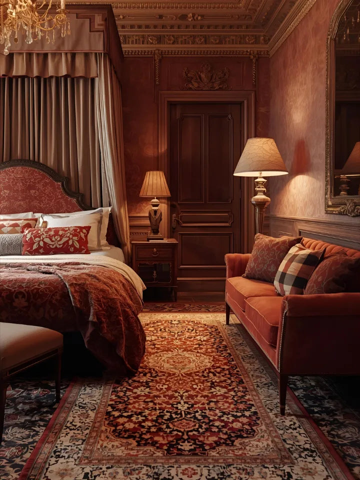 The Definitive Guide to Luxury Handmade Rugs from Bhadohi, Uttar Pradesh