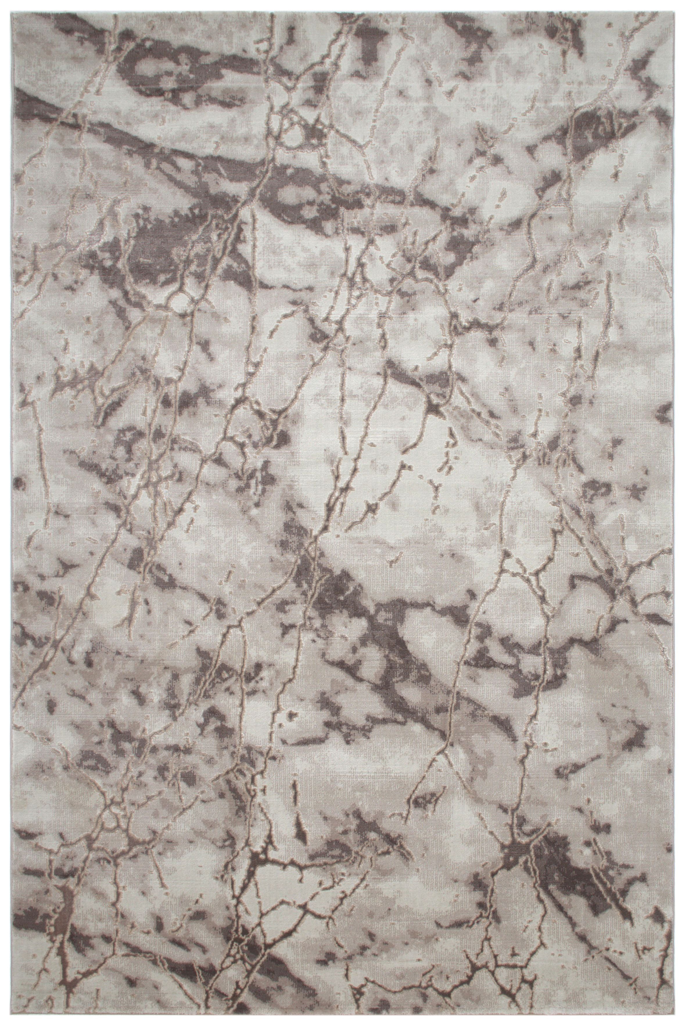 Opera Beige Gold New Design Polyester Carpet