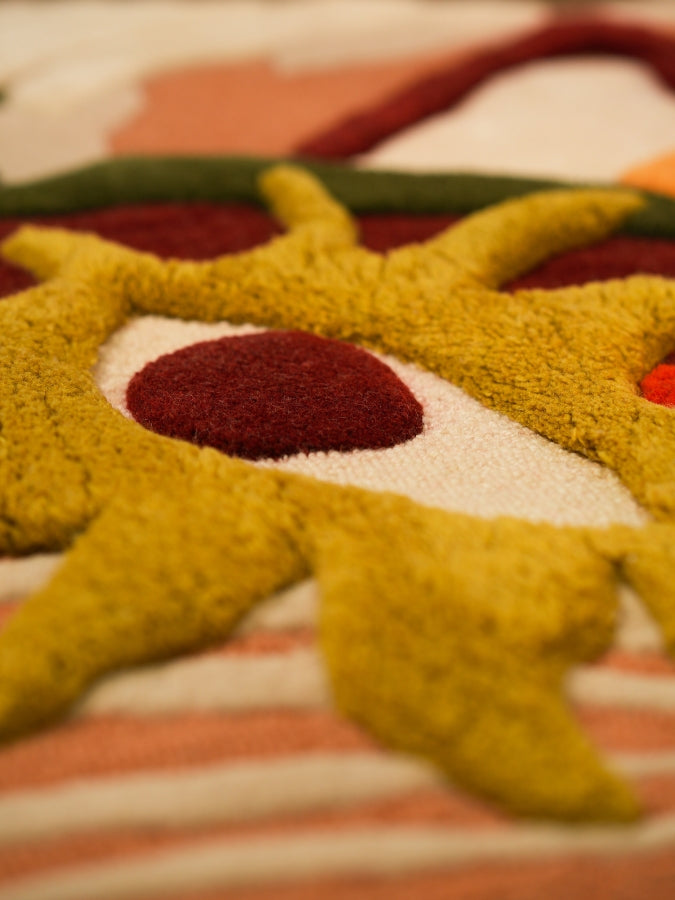 Beautiful Premium Hand Tufted Rug