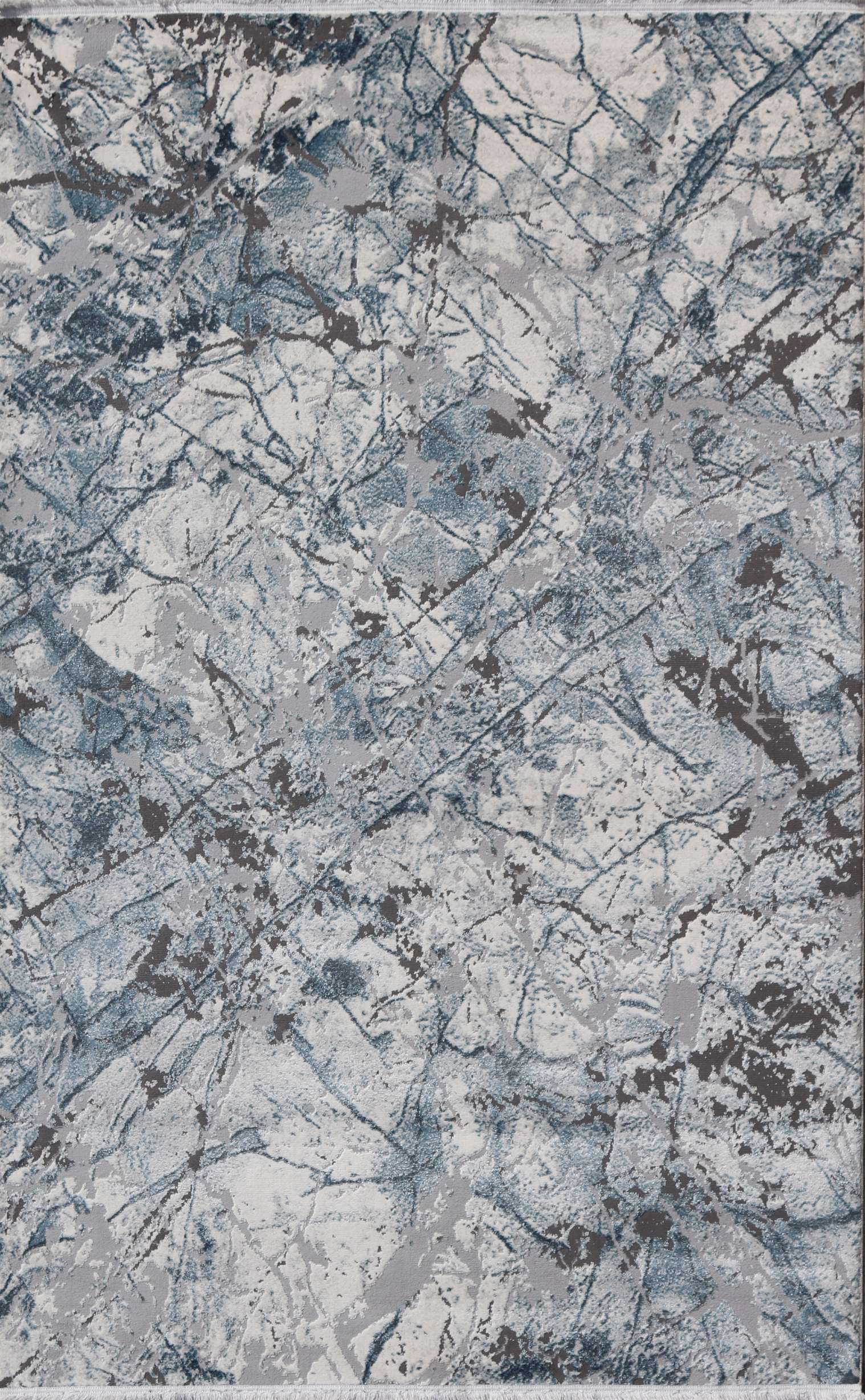 Larissa New Desigen Blue Color