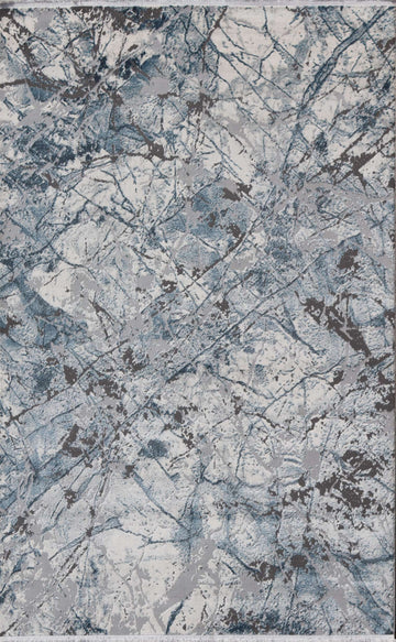 Larissa New Desigen Blue Color