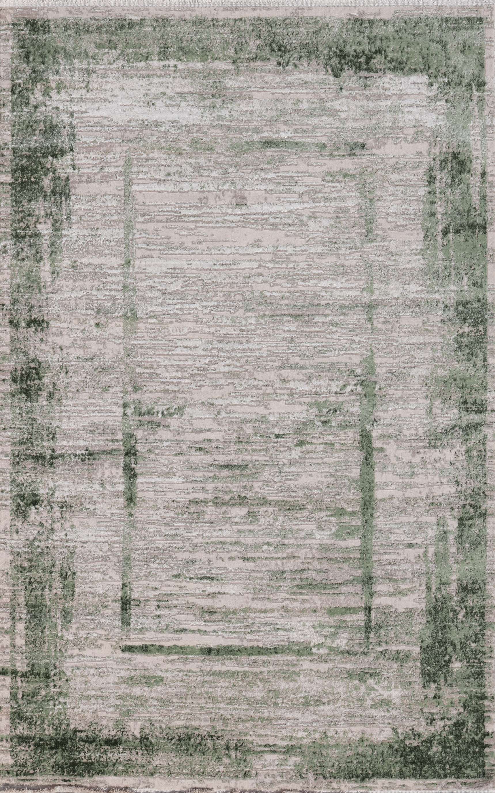 Larissa New Desigen Dark Green Color