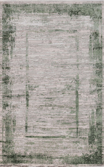Larissa New Desigen Dark Green Color
