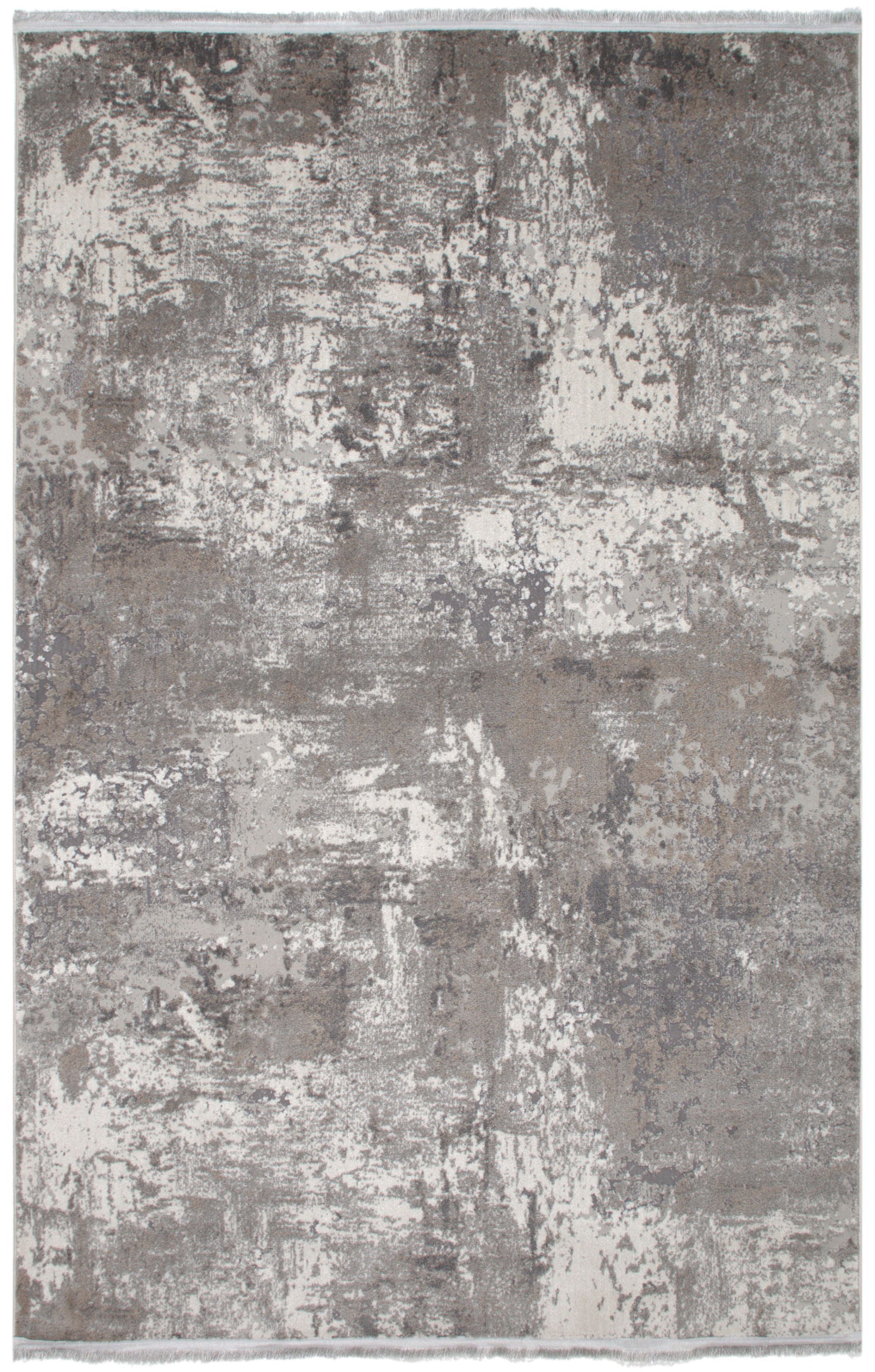 Fusion Ivory Beige Color New Design Polyester Carpet