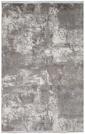 Fusion Ivory Beige Color New Design Polyester Carpet