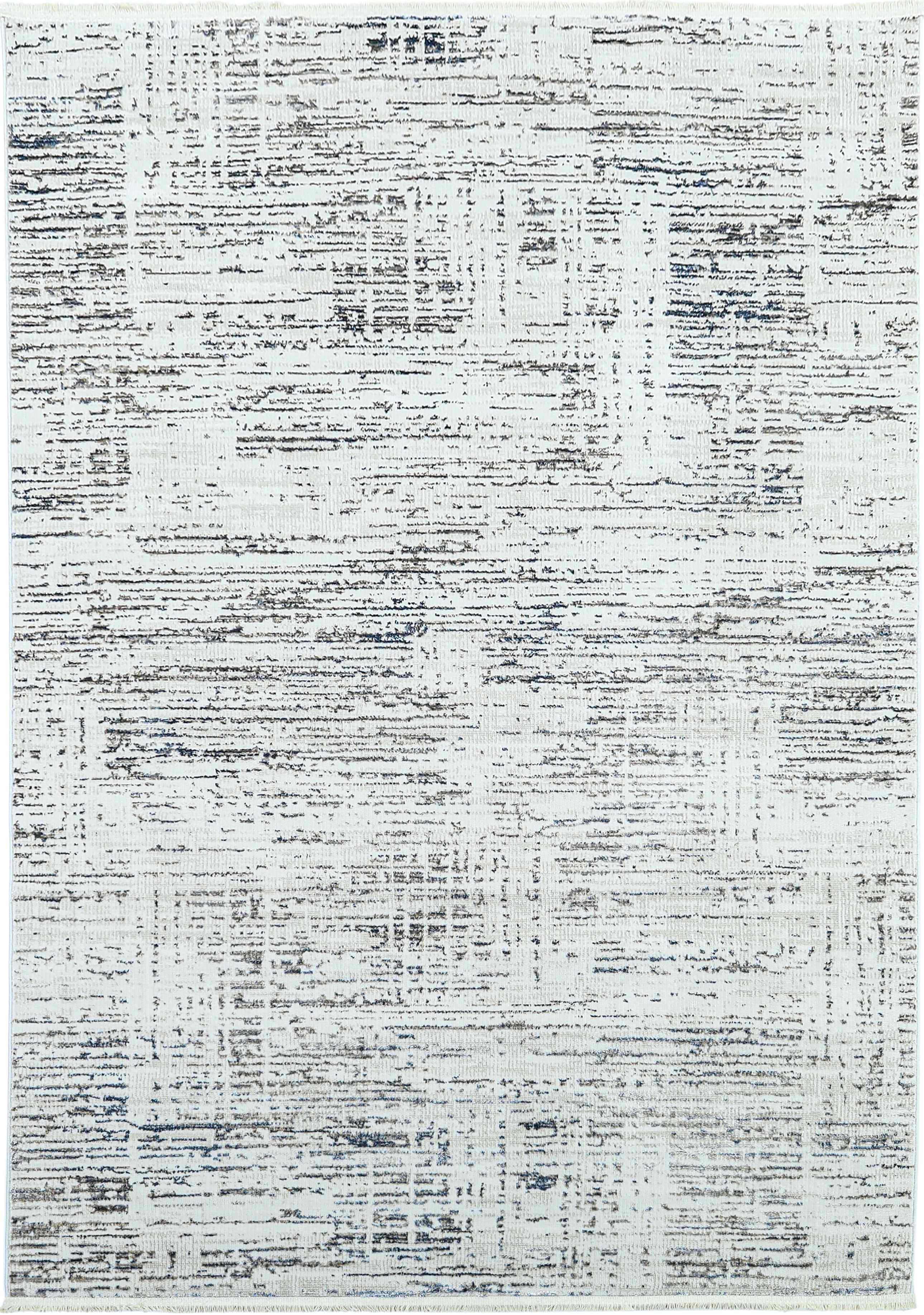 White New Design Acrylic Polyester Carpet